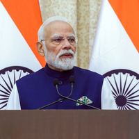PM Modi to visit Andhra Pradesh tomorrow; to inaugurate and lay foundation stone for multiple development projects