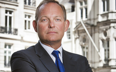 Continental drift: A look back at 2014's buyout activity so far