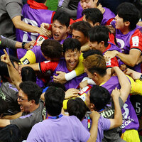 FIFA World Cup: Hwang In-Beom inspires South Korea's comeback win over Czech Republic