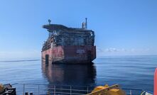 Govt looks for firm to plug and abandon Northern Endeavour's seabed wells