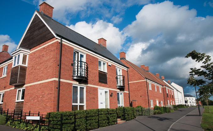 Aviva launches new build-to-rent portfolio of sustainable housing