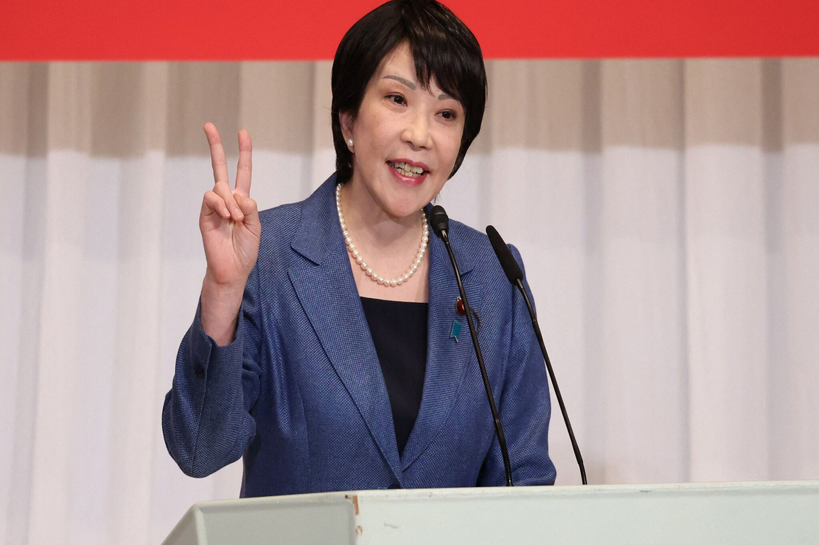 B'desh: BNP Chairperson congratulates Japan's PM Takaichi on election win