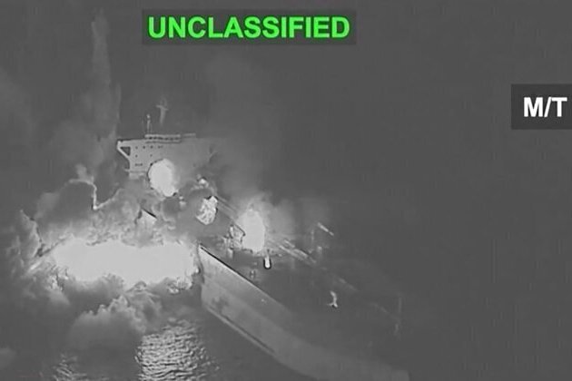 US Destroys 5 Iranian Tankers As Tehran Strikes Back Across Gulf