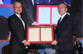 Toyota's skill excellence program completes 10 years