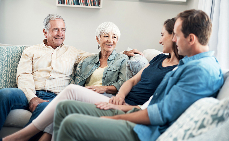 Estate planning with Family Investment Companies