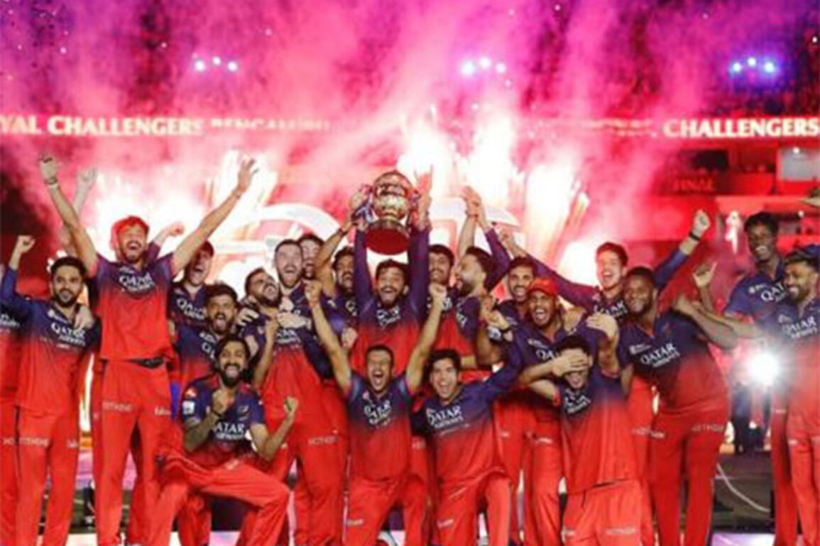 "To get an RCB franchise in SA20 would be amazing": League commissioner Graeme Smith