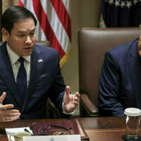 Rubio accuses 'other countries' of blocking peace in Ukraine