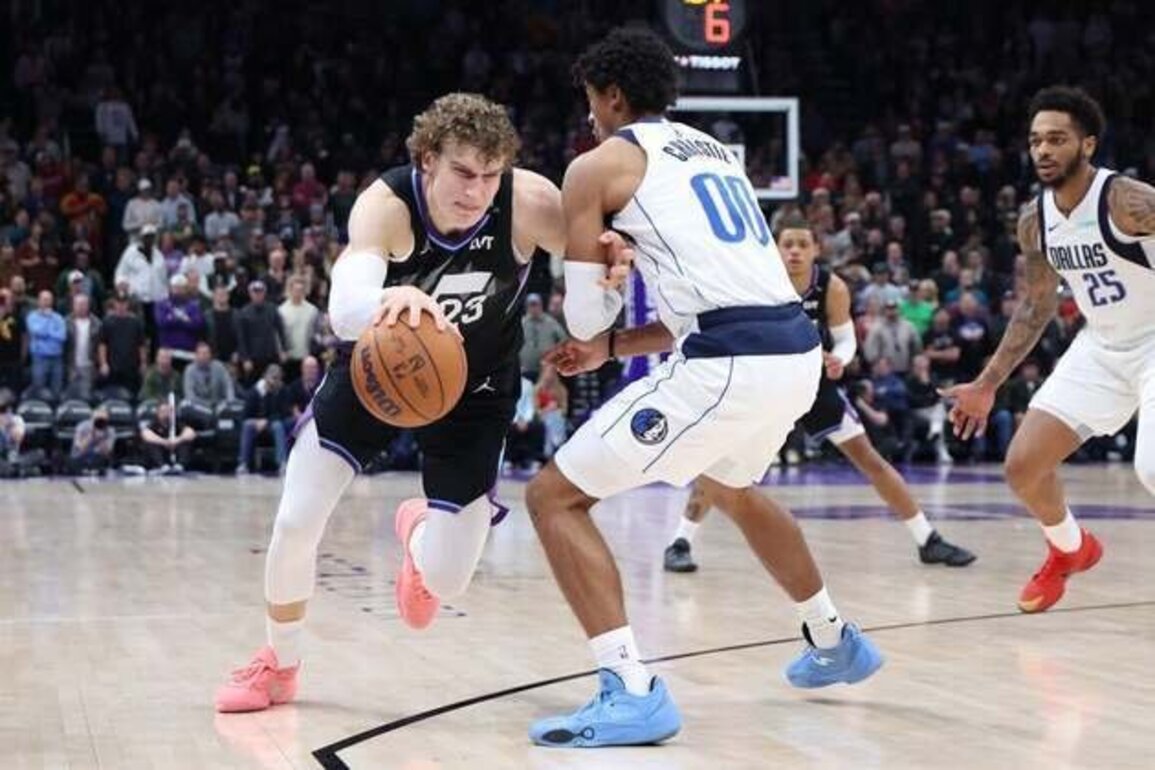 Rebuilding Jazz set for stiff test vs. Nuggets in Denver