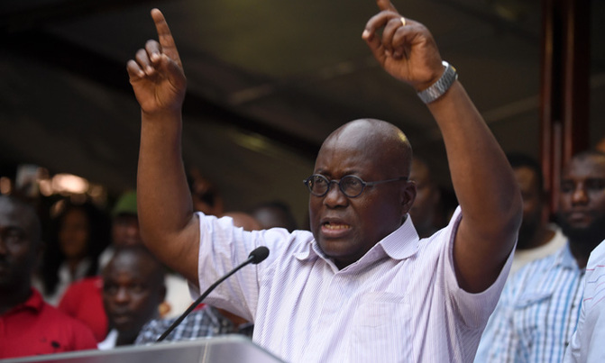 Ghana seeks new dawn for struggling power sector Ghana seeks new dawn for struggling power sector