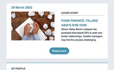Weekly digest - March 29 2023