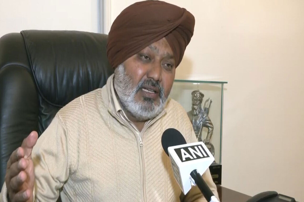 Punjab's GST collections outpace national growth, says Harpal Singh Cheema; Raises alarm over Aravalli mining