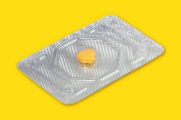 Study examines pregnancy intentions using contraceptive