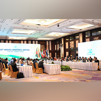 "BIMSTEC is a shared endeavour with an ambitious purpose," says EAM Jaishankar