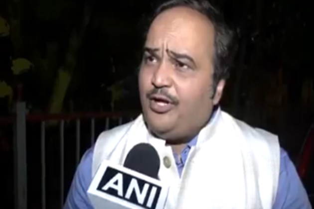 "What kind of friend is Donald Trump to PM Modi?": Shiv Sena (UBT) leader Anand Dubey after Trump slaps additional 25 pc tariff on Indian imports