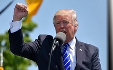 US-UK trade deal: Poll reveals nearly 90% of farmers reject Trump's deal as 'win' for British farming