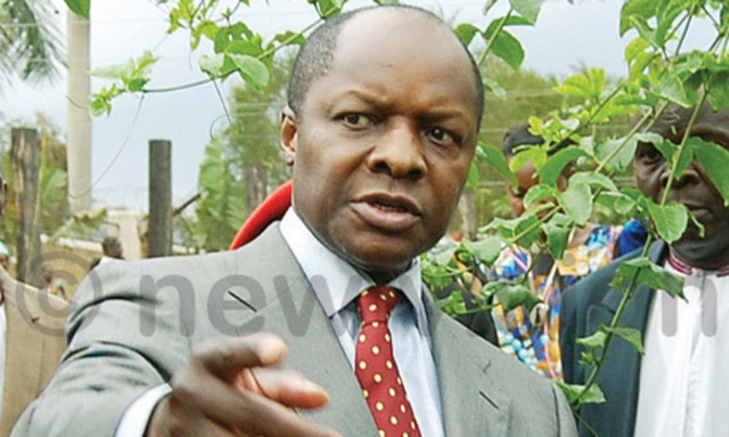 Buganda prepares for Kabaka's birthday Buganda prepares for Kabaka's birthday