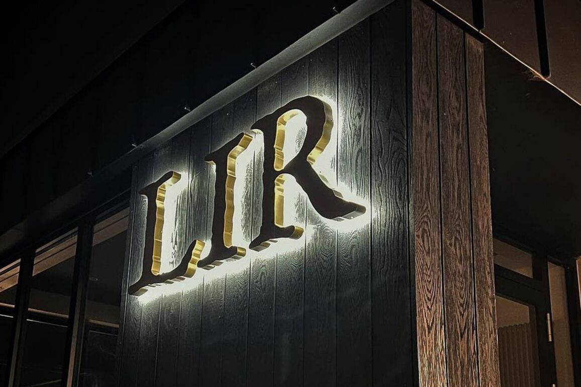 All the Northern Irish winners celebrated at the Irish Restaurant Awards 2025