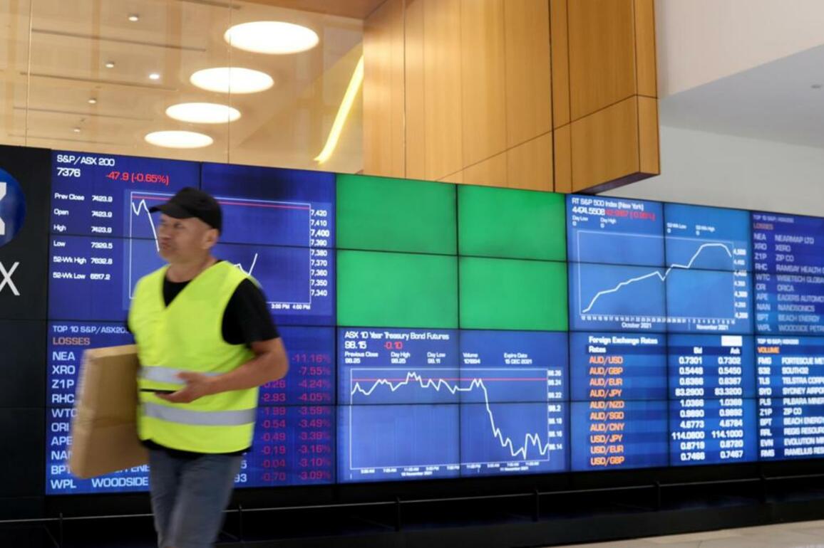Erratic policy- ASX soars despite Trump confusion