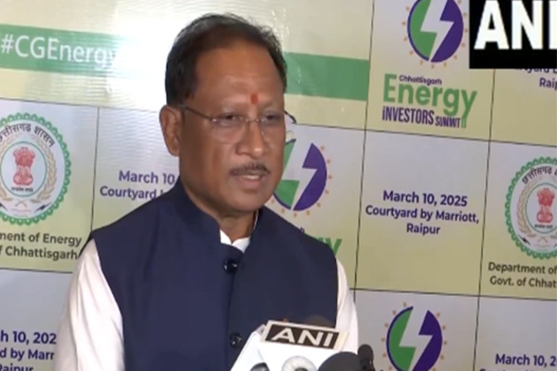 State has no role to play in it: Chhattisgarh CM Vishnu Deo Sai after ED raids at Bhupesh Baghel's residence