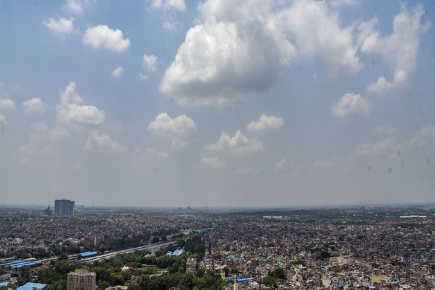 Indian real estate to reach USD 5-10 trillion, fuelling one-fifth of India's GDP by 2047: Report