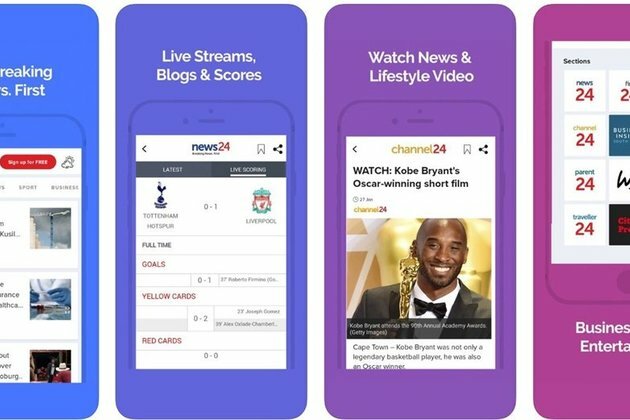 launches brand new mobile app