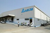 Delta opens new manufacturing plant in Hosur
