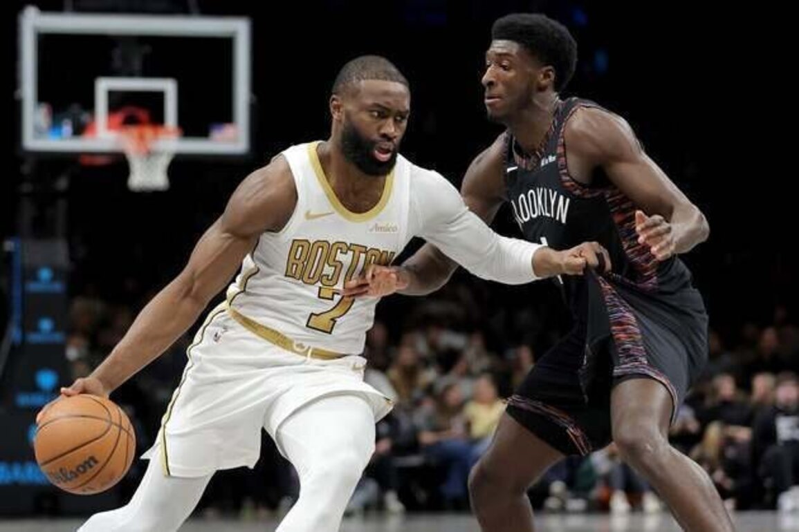 Celtics survive poor regulation finish to beat Nets in double OT