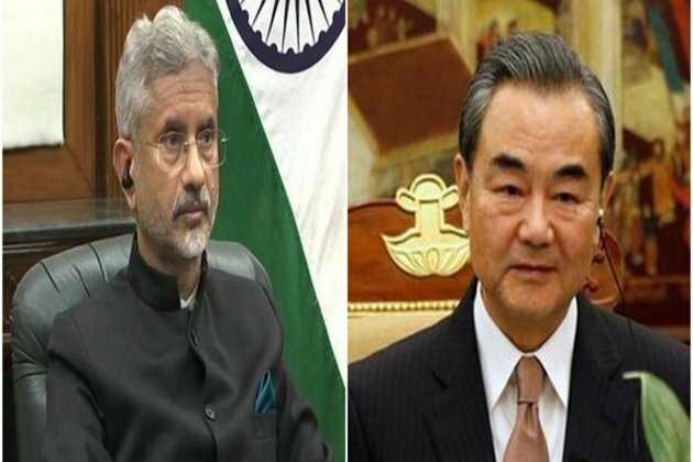 Broader de-escalation of troops needed: Jaishankar to Wang