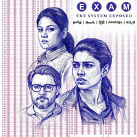 Tamil series 'Exam' starring Dushara Vijayan to stream from May 15
