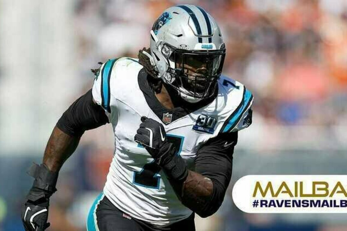 Mailbag: Could More Pieces Still Be Added to Loaded Roster