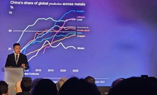 Henry Hao, do CRU Group, faz palestra sobre o mercado asiático
