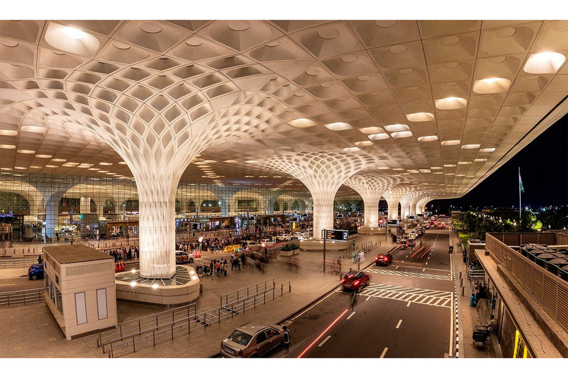 Chhatrapati Shivaji Maharaj International Airport sets record growth, digital leadership, best passenger experience in 2025
