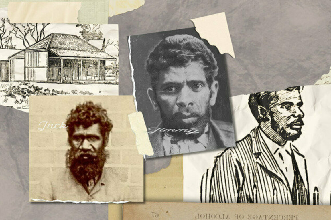Black bushranger brothers Jimmy and Joe Governor were hanged in 1901. But were they 'wicked' or wronged?