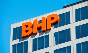Sede da BHP 