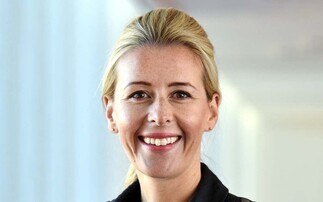 Food industry falls behind in gender balance