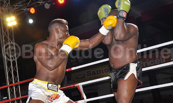 Golola ng'attunka ne Abu Kikenwa ku Freedom City Golola ng'attunka ne Abu Kikenwa ku Freedom City