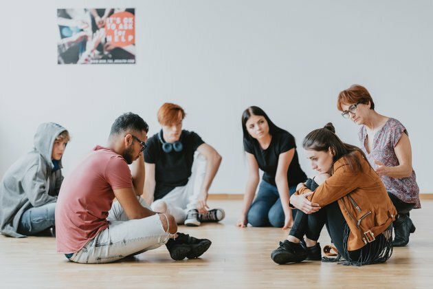 Why it&#039;s unclear whether private programs for &#039;troubled teens&#039; are working