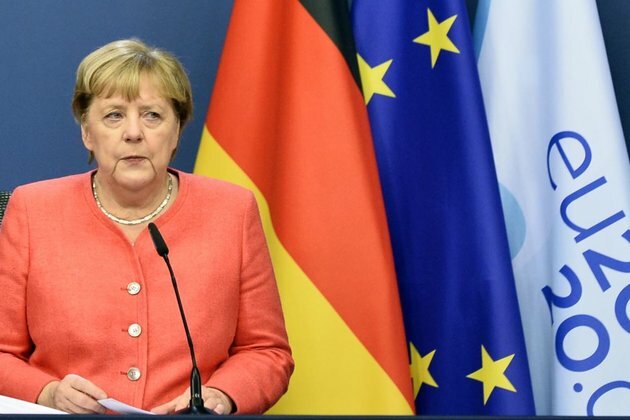 EU, U.K. Slap Sanctions On Two Russians Over Bundestag Cyberattacks