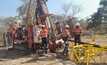 Kodal Minerals Bougouni project in Mali 