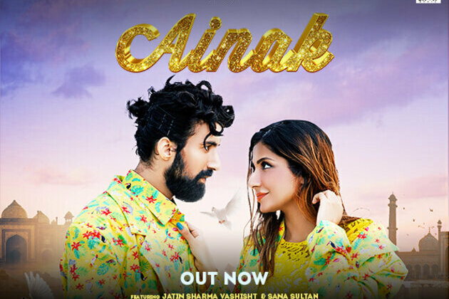 One Show Media releases new song 'Ainak'; receives over 1M views in 24 hours