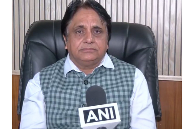 West Asia conflict's impact not felt in India due to preparedness of NDA govt: RLD leader Malook Nagar