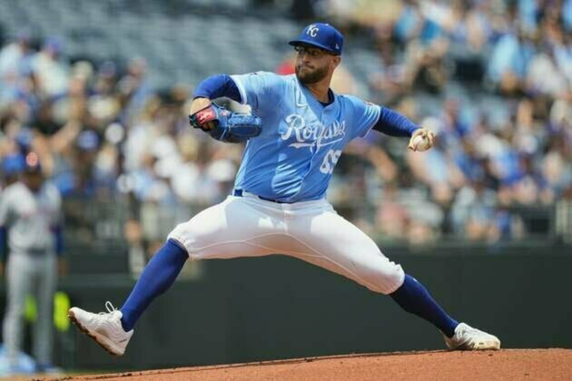 Nick Loftin single produces walk-off win for Royals over Mets