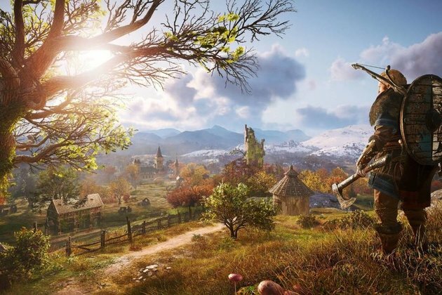 Schools turn to Assassin&#039;s Creed game to teach history