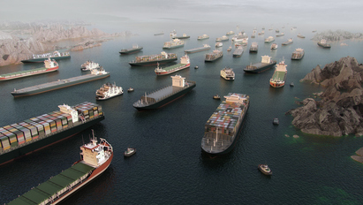 Middle East conflict tests emerging market debt