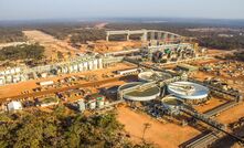 The Kansanshi copper mine in Zambia has turned to Australian-engineered bearings.