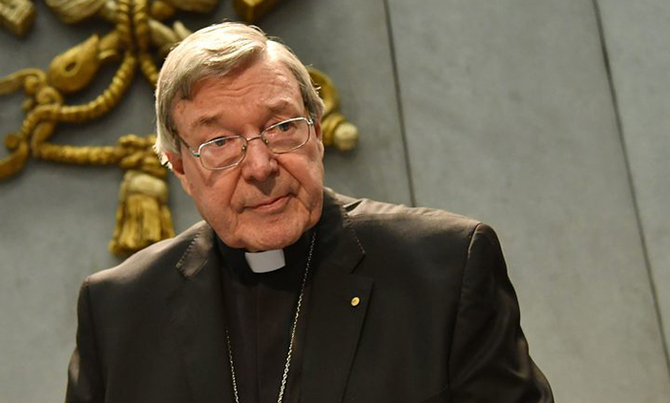 Disgraced Cardinal Pell awaits appeal verdict Disgraced Cardinal Pell awaits appeal verdict