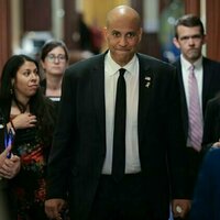 The hidden power of marathon Senate speeches: What history tells us about Cory Booker's 25-hour oration