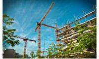 Opportunities for builders' merchants in Medway