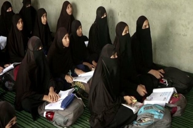 Children happy to be back in Madrasa as studies resume in Jammu