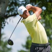 Brooks Koepka among 5 co-leaders at RBC Canadian Open